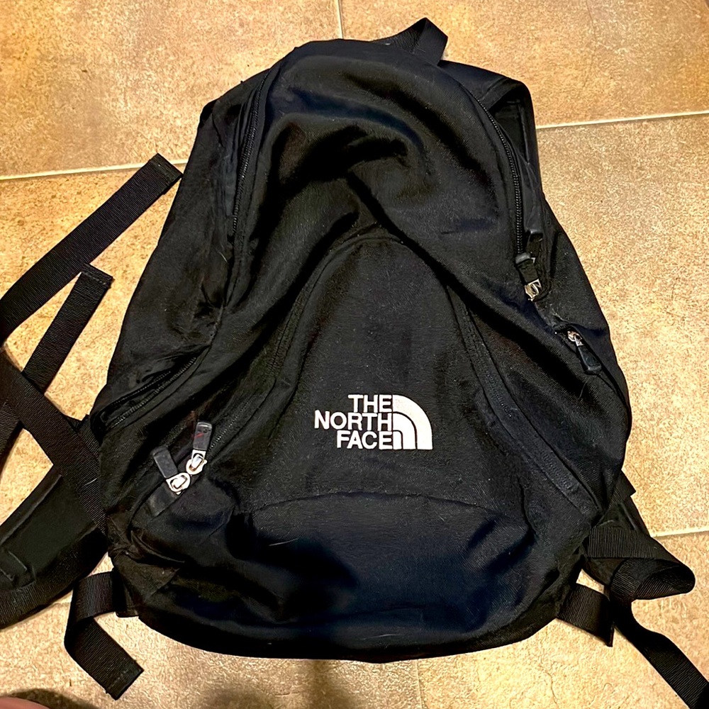 The North Face Pandora mini backpack